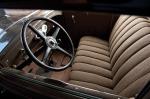 Ford Model A Rumble Seat Sport Coupe 1930 года